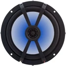 Kicker 45BKM614L Marine/boat/atv/utv 6.5"WEATHERPROOF 2-WAY Speaker W/led Light. Fixed Price $74.99.