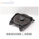 2012-2018 Audi A8 Quattro Rear Center Deck Bose Speaker / Woofer 4H1035481. Fixed Price $40.49.