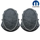 Door Speakers For 06-23 Dodge Challenger Charger 6X9 5064035AB Lh&rh Mopar Oem. Fixed Price $105.52.