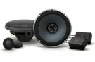 Alpine XS65C 6.5 Inch Two-way Car Speakers Black. Fixed Price $550.00.
