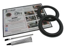 Speaker Repair Kit Fits 2006 Lexus GS300 6" Mark Levinson Woofer 86160-0WB10. Fixed Price $27.90.