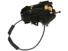For 2006-2011 Chevrolet Hhr Door Lock Actuator Front Left Smp 22753NGCZ 2009. Fixed Price $227.79.