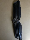 Vw Volkswagen Jetta Front Bumper Cover Upper Grille Chrome Oem. Fixed Price $109.99.