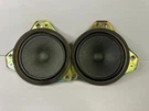 2004-2010 Toyota Sienna Rear Left & Right Door Audio Speaker Pair Oem 86160AE030. Fixed Price $59.99.