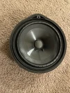2018 - 2022 Honda Accord Front Left Right Door Audio Speaker Oem 06771TBA0. Fixed Price $19.95.