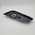 2024 Bmw Ix I20 Center Speaker Dashboard Console Lhd Ll 9490665 9107379 9107380. Fixed Price $113.40.