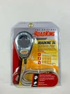 Roadking RK56CHSS Chrome 4-PIN Dynamic Noise Canceling Cb With Cord. Fixed Price $53.99.