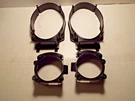 2001 Pontiac Grand Prix Rear Speaker Mounting Base Set.. Fixed Price $42.00.