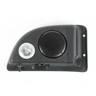 Omix-ada, 13003.02 Speaker Assembly, Black, Right; 03-06 Jeep Wrangler Tj/lj. Fixed Price $99.99.