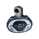 Boss Audio 6" X 9" MRWT69 Waketower Speaker - Black/silver. Fixed Price $81.00.