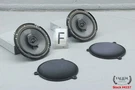 2015 Harley Electra Glide Kenwood 6.5" Front Speaker Set KFC-1665R Video #4157. Fixed Price $29.44.