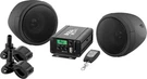 Boss Audio MC520 Speaker System Black MCBK520B. Fixed Price $259.99.