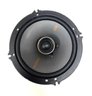 Pcs Kicker 47KSC6504 6.5" 100 Watt 2-WAY Car Audio Speakers. Fixed Price $200.00.