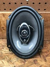 Pioneer TS-A6872R 6X8 Coaxial 240W Car Speakers. Fixed Price $34.95.