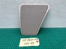 09-15 Bmw F01 F02 750I Rear Right Side Deck Speaker Cover Grille Beige Oem. Fixed Price $11.00.