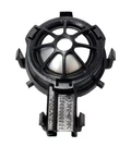 11-14 Volvo S60 Driver/passenger Rear Premier Sound Door Tweeter Speaker Oem. Fixed Price $20.23.