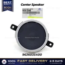 Genuine Center Speaker 963603S400 For Hyundai Sonata Kia Optima. Fixed Price $114.00.