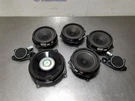 2023 Hyundai Palisade Radio Audio Harmon Kardon Speaker Set Of 7. Fixed Price $178.50.