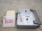 Radio Amplifier Aztek 2001 Pontiac Audio Stereo Control Module Computer Oem. Fixed Price $59.99.