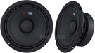 DS18 PRO-GM6 6.5" Midrange 480 W Ohm Bass. Fixed Price $33.95.
