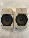 Mercedes 1248200702 300CE E320 Coupe Cabriolet Driver Lft/rght Door Speaker. Fixed Price $180.00.