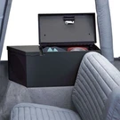 Tuffy Security Products Speaker, Storage Lock Box Set For 92-95 Jeep Wrangler Yj. Fixed Price $499.00.