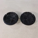 2003-2010 Porsche Cayenne Rear Bose Speaker Set (2) Oem AA7483. Fixed Price $66.49.