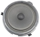 2001-2005 Mercedes C240 Rear Shelf Speaker Sub-woofer 2038200802. Fixed Price $62.40.