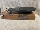 Nos Ford D2AZ-18808-C 1972 Galaxie Ltd Radio Speaker. Fixed Price $129.00.