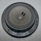 Speakers Mercedes W245 W169 Midrange Rear A1698202102 Orig.. Fixed Price $62.27.