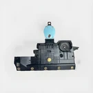 Rear Right Compartment Belt With Bose Speaker 2308680231 Mercedes SL55 Oem. Fixed Price $45.00.