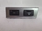 2003-2008 Toyota Matrix Pontiac Vibe Dash 115V 100W Power Outlet Plug Oem Sil. Fixed Price $21.24.