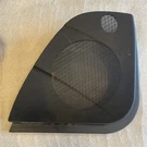 03-09 Mercedes Benz E350 Rear Left Door Panel Speaker Grille Cover A2117370588. Fixed Price $15.00.