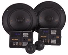 Kicker 47KSS504 Car Audio 1/4" Component 400W Speakers Pair New. Fixed Price $249.99.