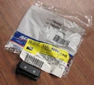 New Acdelco Gm Oem 15804094 Front Right Passenger Side Door Lock Switch. Fixed Price $27.99.
