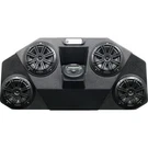 Hoppe Industries Utv Audio Mini Speakers HPEL-0133 4405-0921 63-5659. Fixed Price $895.50.