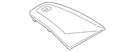 Genuine Ford Grille Speaker EJ7Z-18978-BA. Fixed Price $52.21.
