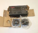 Quinn Acoustics Q402 4" Two-way Car Speakers 90 Watts Ohm New. Fixed Price $59.00.