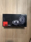 Kicker KS65 6.5 Coaxial Car Speakers Pair 195W 65W Rms New In Box. Fixed Price $74.99.
