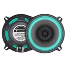 100W Car Hifi Coaxial Speaker Vehicle Door Auto Audio Music Stereo 5". Fixed Price $11.40.