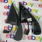 2011 - 2013 Kia Sorento Tweeter Speakers Set Pair Left Right Black Oem 6739. Fixed Price $55.95.