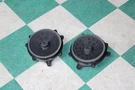 08-14 Cts Electronic Coupe Front Pair Lh Rh Bose Door Speakers Oem Factory Wty. Fixed Price $124.99.