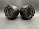 Audiofrog GS25, Aluminum Pods With Grills For Midrange. Fixed Price $174.91.