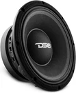 DS18 10XL1400-4 700W Rms 1400W Max Pro Audio Midrange Speaker (single). Fixed Price $239.95.
