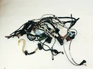 2001 Bmw 540 Rear Left Headlight Wiring Wire Cable Harness 6904789. Fixed Price $90.00.