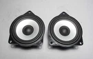 2003-2007 Bmw E83 X3 E85 Z4 Factory Dsp Top-hifi Audio Mid-range Speaker Pair Oe. Fixed Price $48.75.
