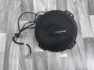 Jeep Wrangler 2018-2024 Radio Audio Speaker Subwoofer Alpine 68323000AB Oem. Fixed Price $178.00.