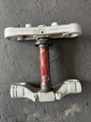 2002-2008 Ktm Sx Mini- Juniors Oem Triple Tree Clamp. Fixed Price $75.00.