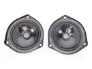 2004-2008 Acura Tl Rear Door Radio Audio Speaker Set (2) 39120-SEP-A41, E022, Oe. Fixed Price $49.04.