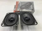 (2) Sondpex Crunch CR-OER46 4"X6" Replacement Speaker. Fixed Price $22.49.
